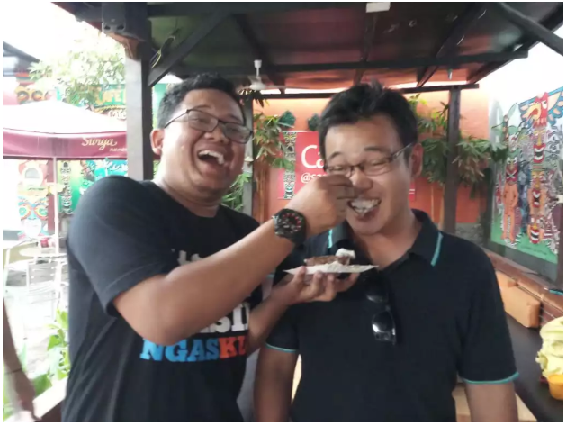 Kesan Seorang Aktivis Regional Banten Kulon di Balik 19 Tahun KASKUS