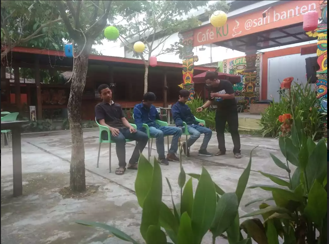 Kesan Seorang Aktivis Regional Banten Kulon di Balik 19 Tahun KASKUS