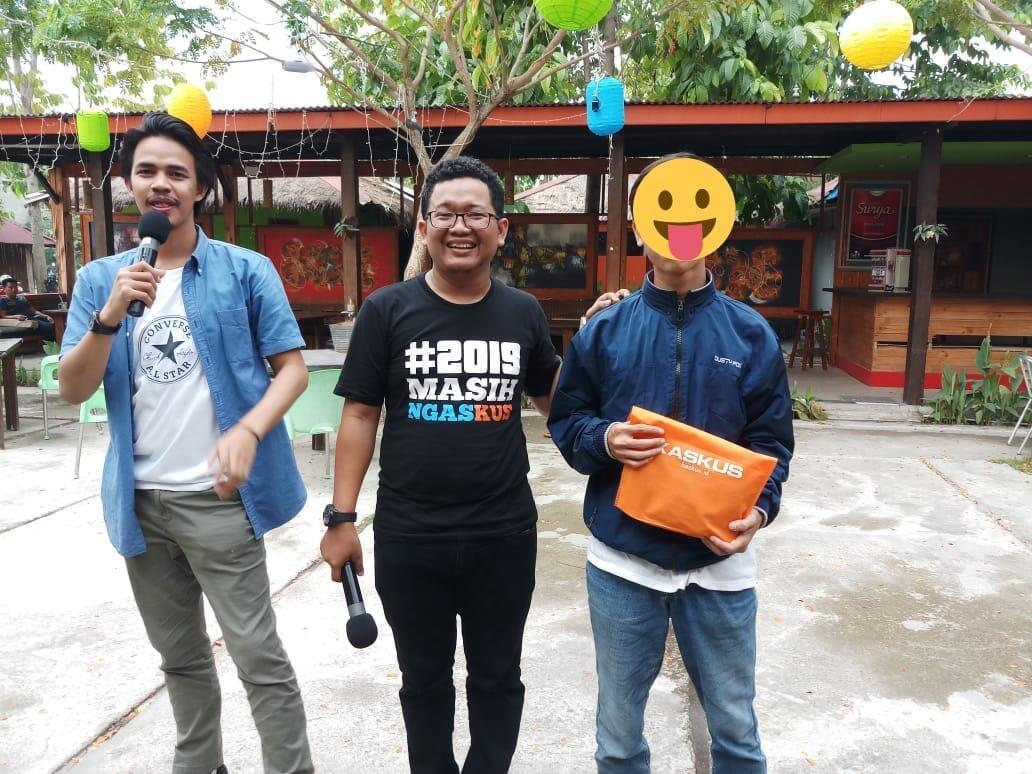 Kesan Seorang Aktivis Regional Banten Kulon di Balik 19 Tahun KASKUS