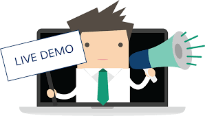 Demo !! Kok Doyan ??