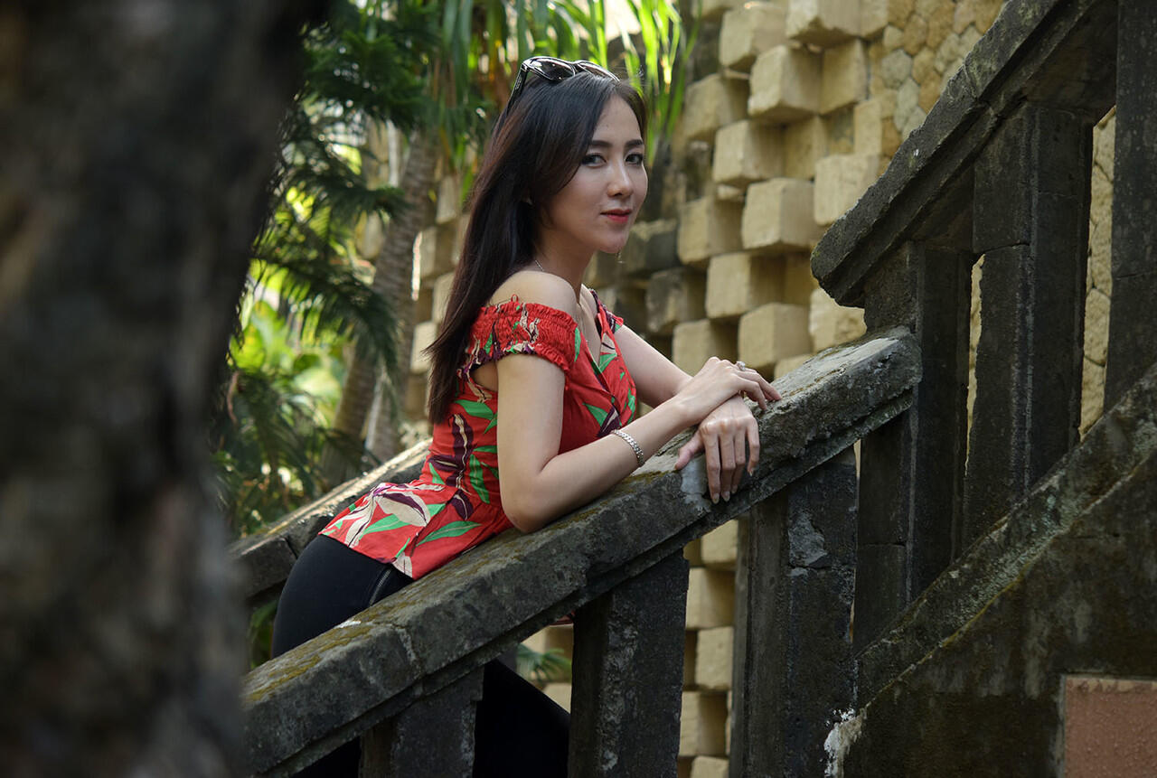 Ucie Sucita Perawatan Wajah Agar Jadi Lebih Cantik