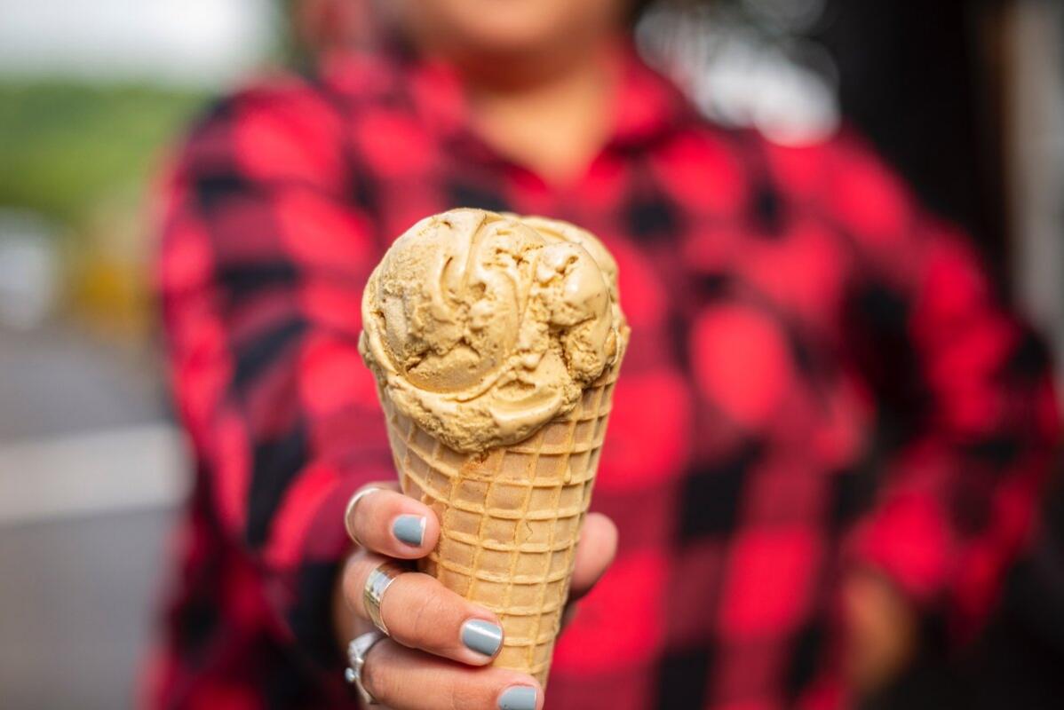 Nggak Bikin Pilek, Es Krim Justru Bisa Berikan Manfaat Berikut