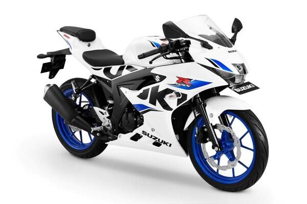 5 Alasan yang Bikin Motor Suzuki GSX-R150 Memang Layak Dibeli