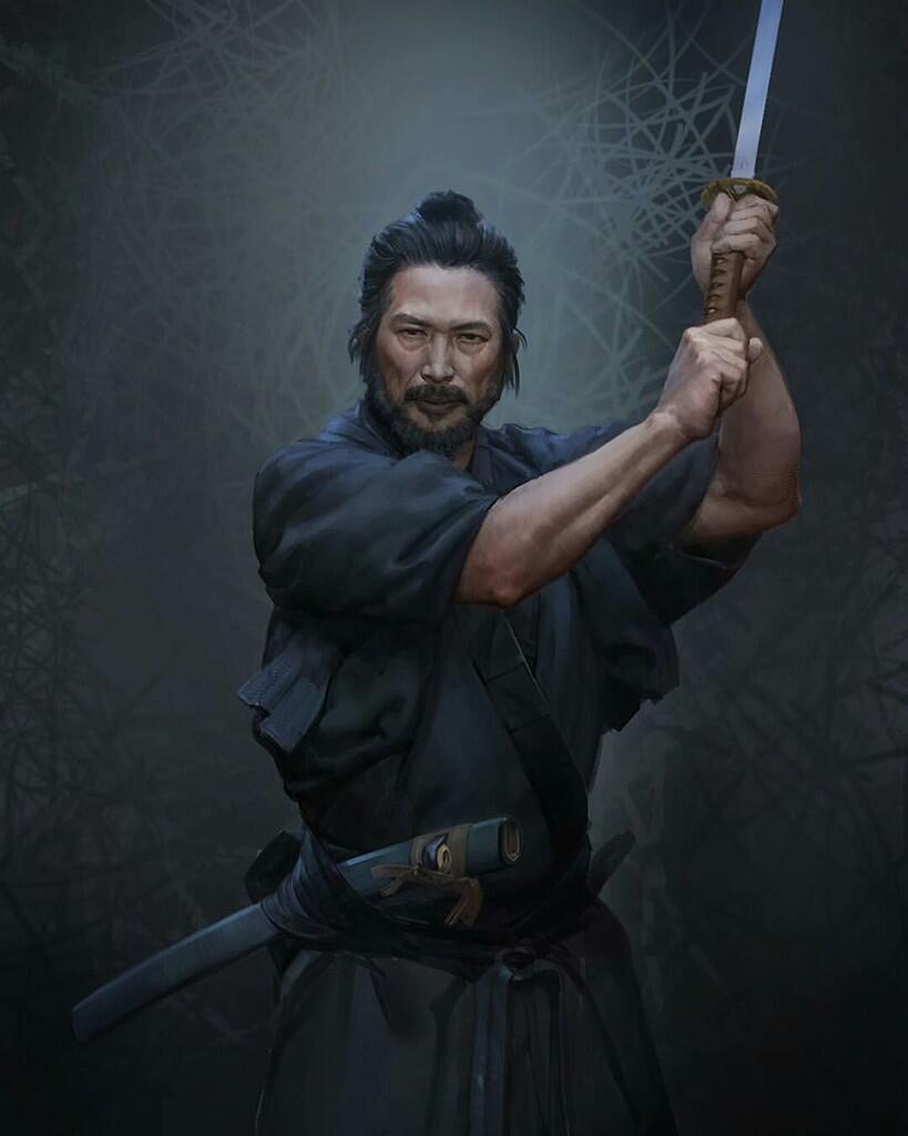 Mengungkap 5 Fakta Samurai Sebenarnya