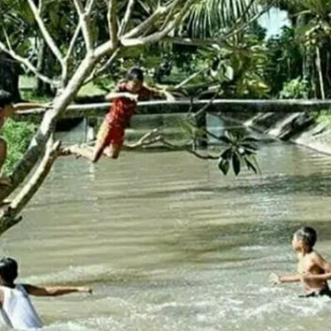 Potret Anak Generasi Milenial Waktu Kecil, Masih Inget Nggak?