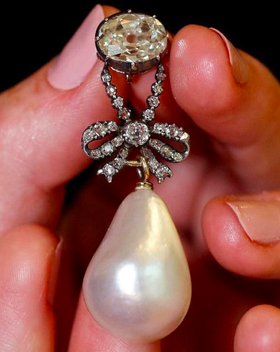 Wow, Inikah Kalung Termahal Dunia? Harganya 1/2 Triliun
