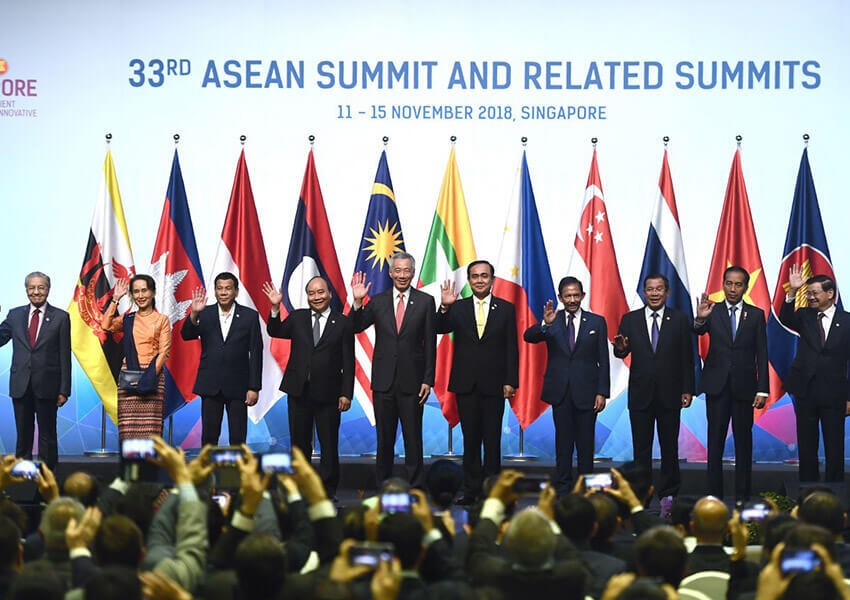 ASEAN Untuk Indonesia, Demi Kemajuan Peradaban Bangsa