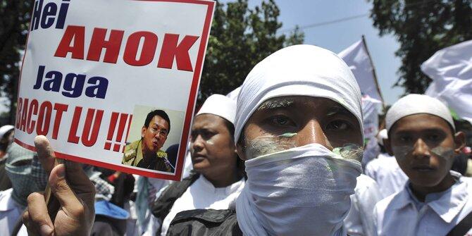 Ketika Kemarahan Moral, Menjadi Perubahan Sosial