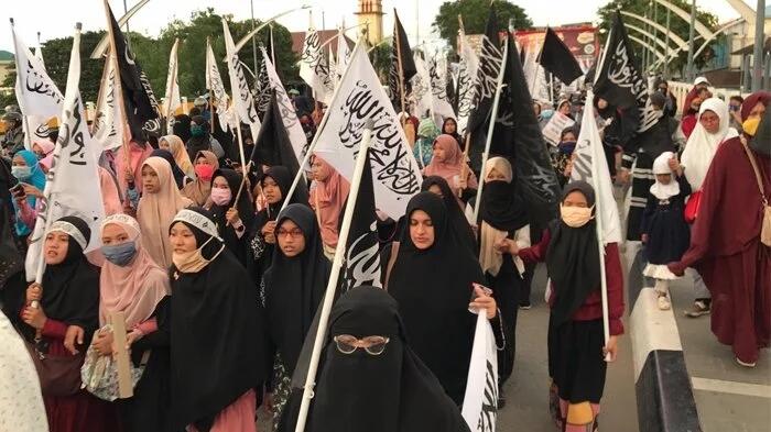 Ketika Kemarahan Moral, Menjadi Perubahan Sosial