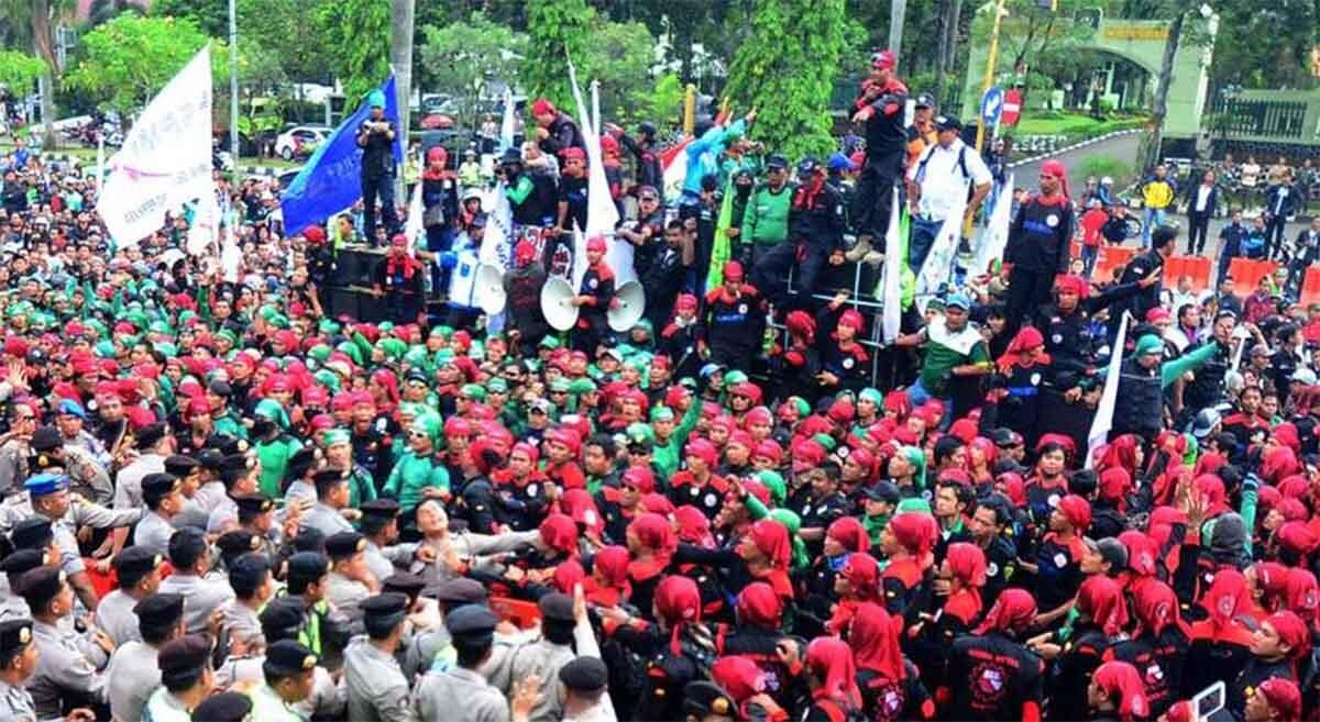 Ketika Kemarahan Moral, Menjadi Perubahan Sosial