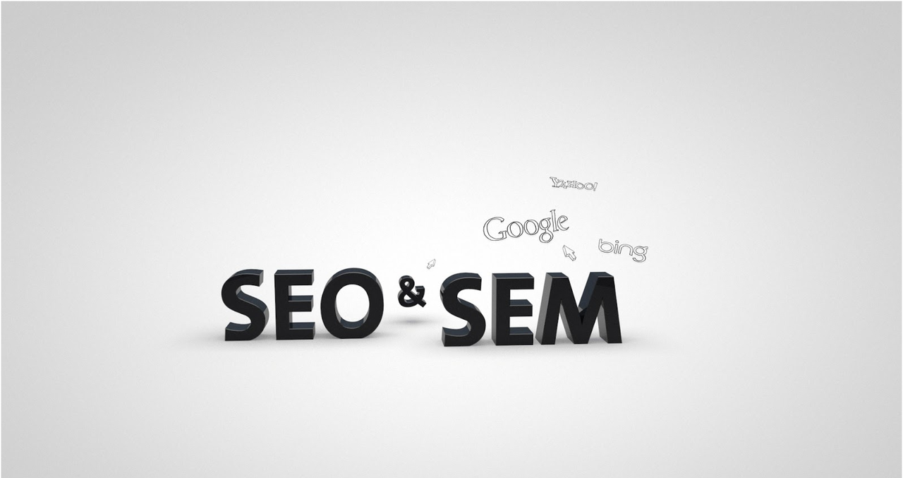 Mempelajari SEO dan SEM Untuk Pemula Digital Marketing