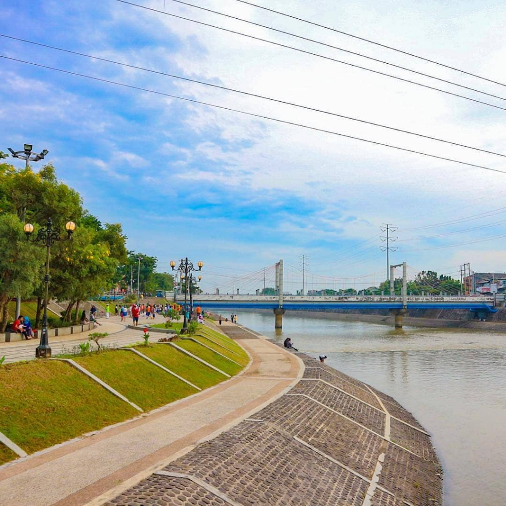 Normalisasi atau Naturalisasi Ciliwung? Ini Kata Pengamat

