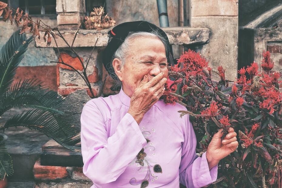 The Science of Happiness (Ilmu Kebahagiaan)
