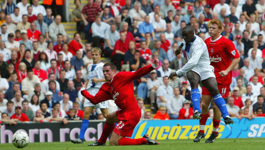 Deretan Pemain yang Paling Sering Bobol Gawang Liverpool di Era Premier League