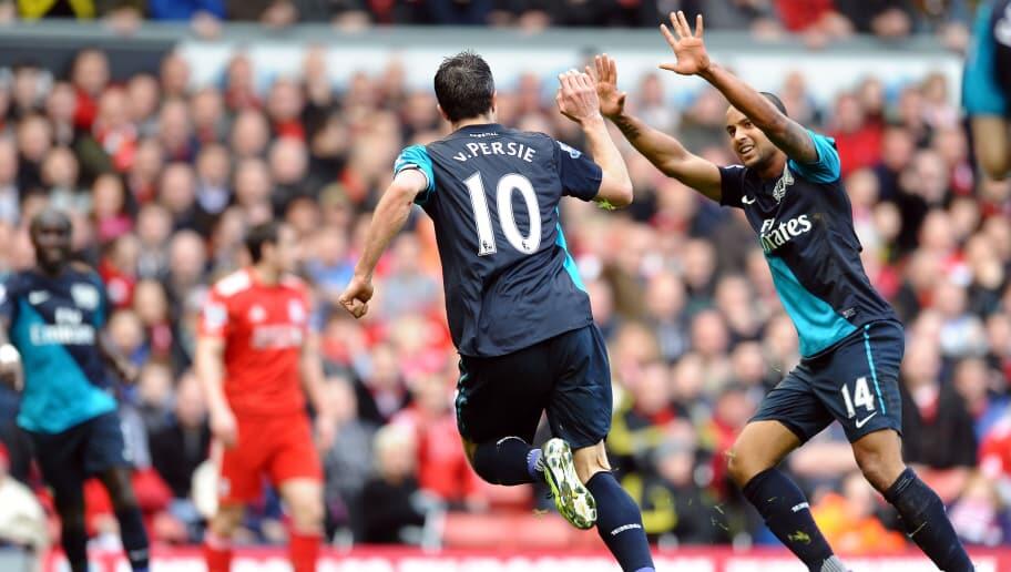 Deretan Pemain yang Paling Sering Bobol Gawang Liverpool di Era Premier League