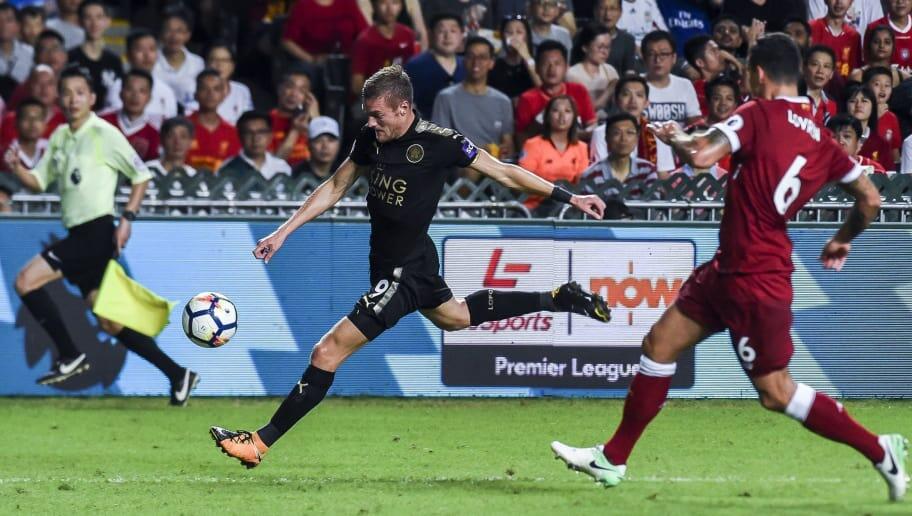 Deretan Pemain yang Paling Sering Bobol Gawang Liverpool di Era Premier League