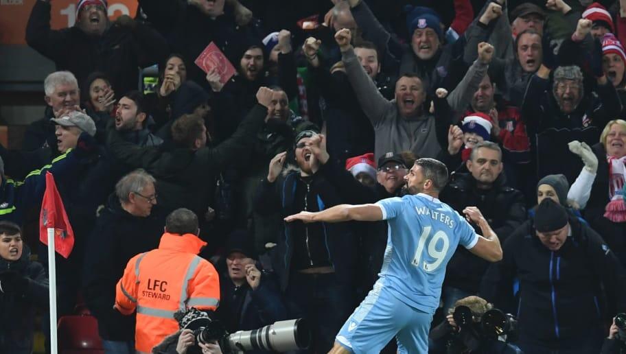 Deretan Pemain yang Paling Sering Bobol Gawang Liverpool di Era Premier League
