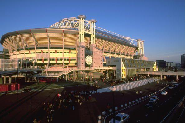 Stadion-Stadion dengan Nama Pesepakbola Hebat