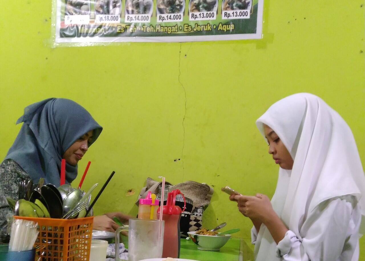 Papan Pintar dan Manusia Teknologi, Evolusi Saat Ini