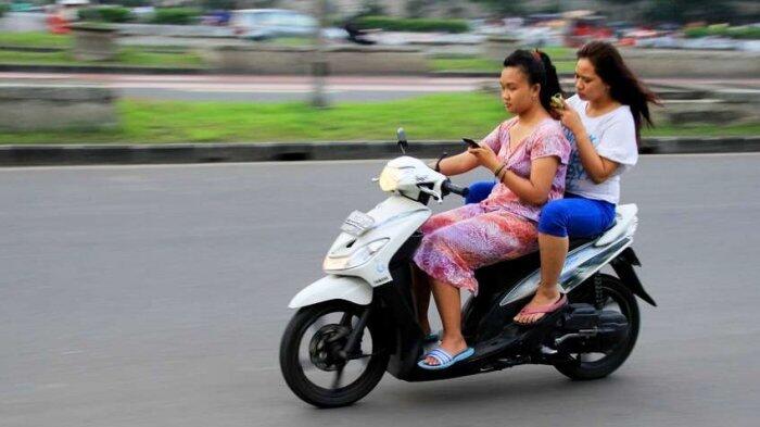 Papan Pintar dan Manusia Teknologi, Evolusi Saat Ini