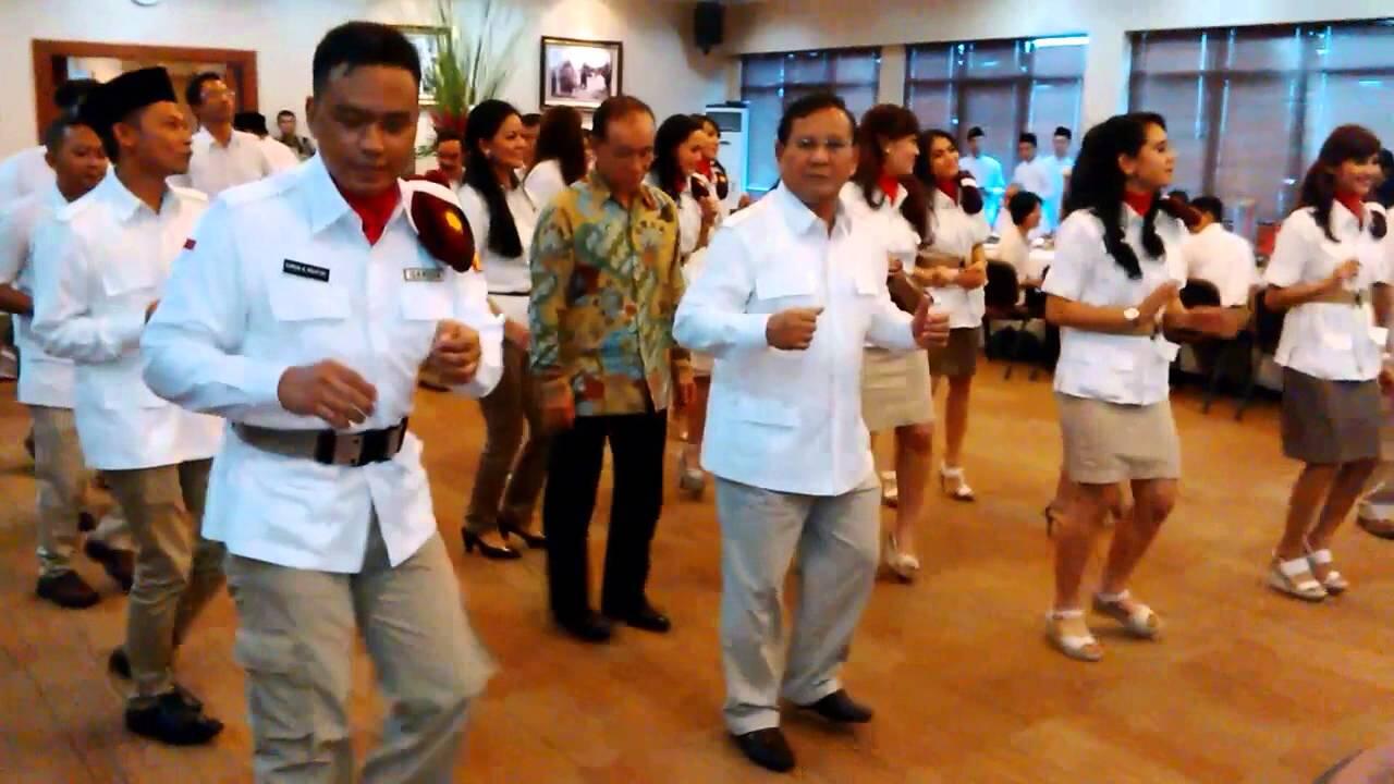 Kubu Prabowo Janji Cetak Uang Braille untuk Tunanetra 