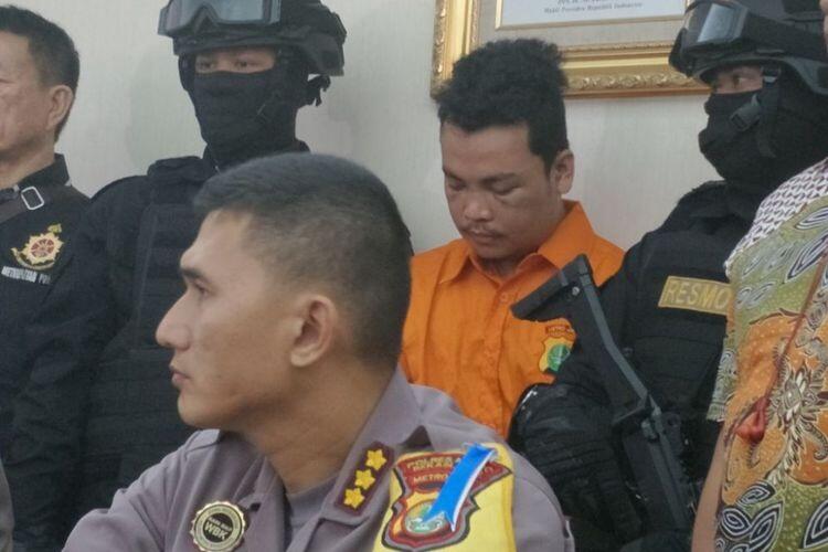 Saat Saudara Sendiri Lebih Kejam Daripada Orang Asing: Kasus Pembunuhan di Bekasi 