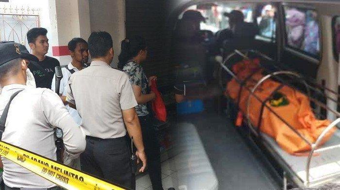 Saat Saudara Sendiri Lebih Kejam Daripada Orang Asing: Kasus Pembunuhan di Bekasi 