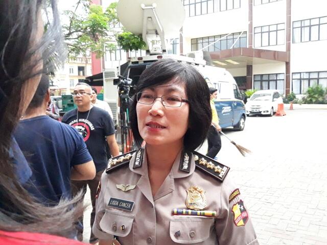 Tiga Penumpang Lion Kembali Teridentifikasi