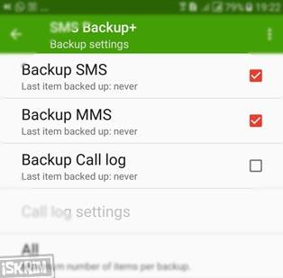 Begini Tips Cerdas Dan Praktis Membackup SMS Di Androidmu, GRATIS!