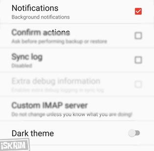 Begini Tips Cerdas Dan Praktis Membackup SMS Di Androidmu, GRATIS!