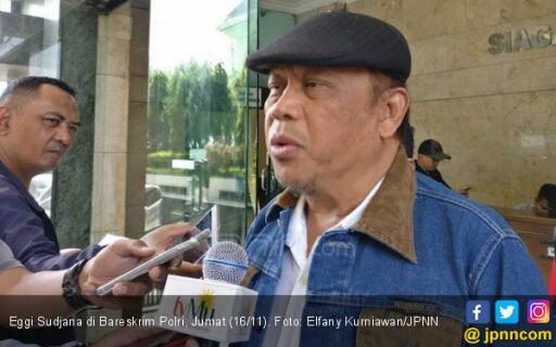 Eggi Sudjana Harus Tahu, Buya Syafi juga Tolak Perda Syariah