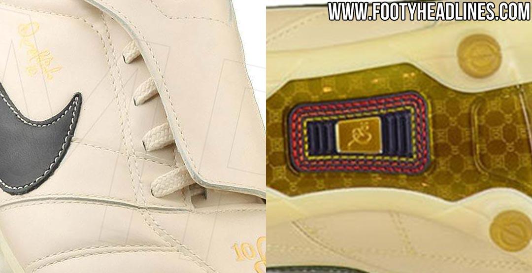 Nostalgia Bareng Nike Tiempo Ronaldinho Yuk Gan