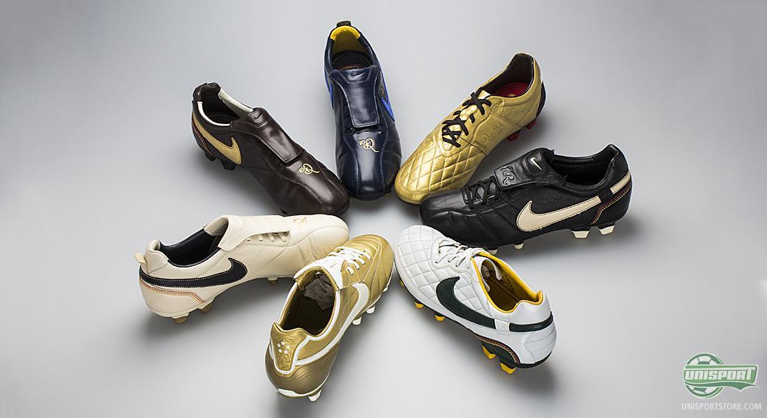 Nostalgia Bareng Nike Tiempo Ronaldinho Yuk Gan