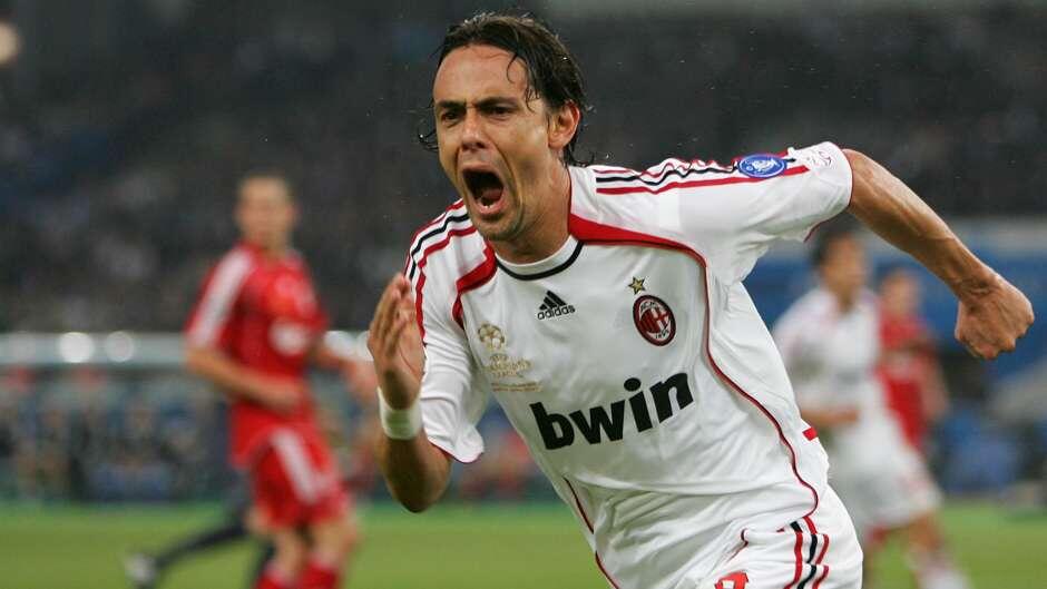 Superpippo dan Gol-gol Beruntung Banget