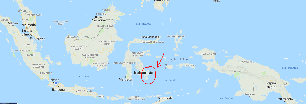 &#91;Tolong&#93; Kampungku butuh jaringan seluler