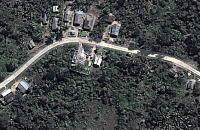 &#91;Tolong&#93; Kampungku butuh jaringan seluler