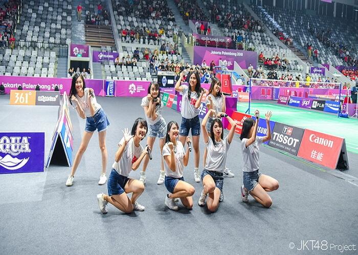 JKT48! Masih Eksis Gak Sih Mereka??