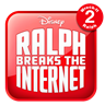  5 Fakta Menarik Tentang Film Animasi Ralph Breaks the Internet (2018)