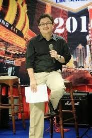7 Stand Up (Komika) Terbaik menurut TS