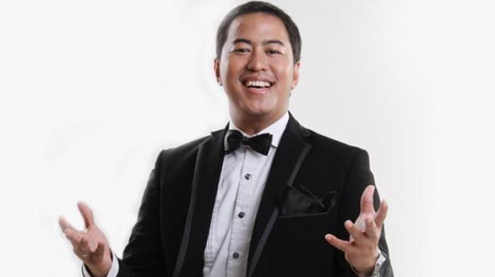 7 Stand Up (Komika) Terbaik menurut TS