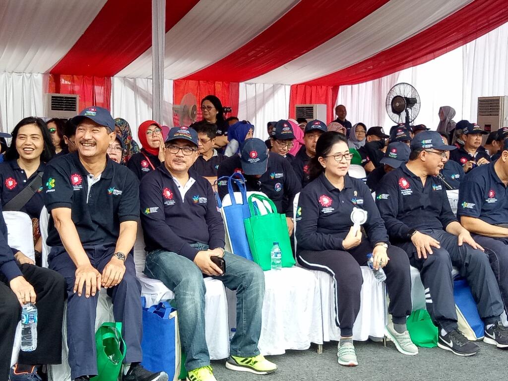 Publik Diimbau Rutin Cek Kesehatan