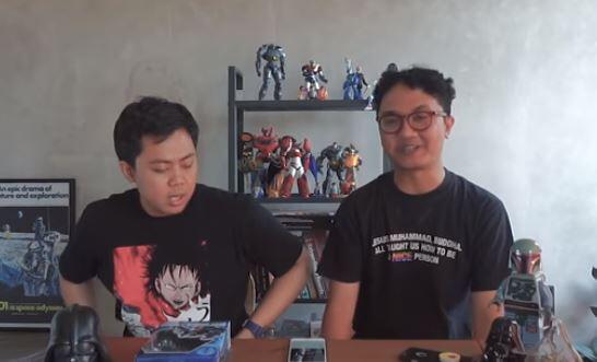 Suka Mainan? Mampir ke 4 Channel Youtube Asal Indonesia Rekomendasi Ane!