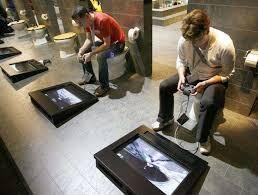 Fakta! 14 Toilet Unik Ini Ada di Dunia