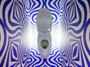 Fakta! 14 Toilet Unik Ini Ada di Dunia