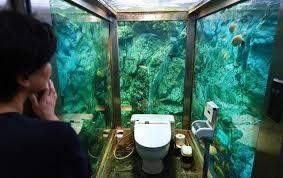 Fakta! 14 Toilet Unik Ini Ada di Dunia