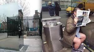 Fakta! 14 Toilet Unik Ini Ada di Dunia