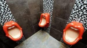 Fakta! 14 Toilet Unik Ini Ada di Dunia