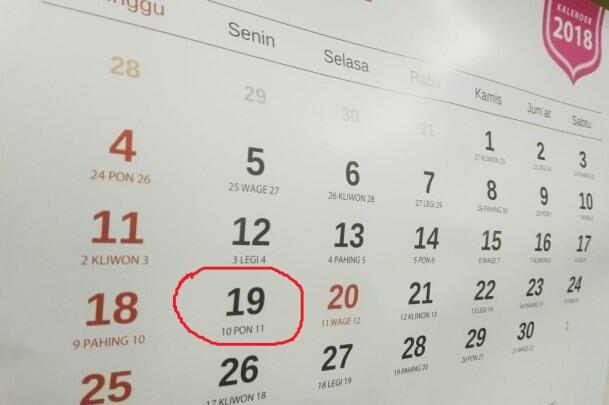 Harpitnas Trending di Twitter, Kiriman Netizen Asli Kocak-kocak