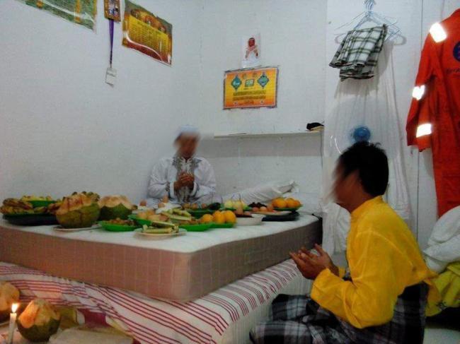 Gadis Korban Pencabulan: Saya Ingin Ayah Dihukum Seumur Hidup!