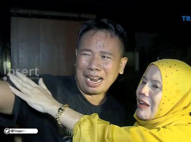 Usai Gerebek Angel Lelga, Vicky Prasetyo Berkaca ke Al-Baqarah